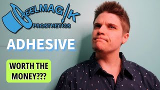 Reel Magik Extra Strength Silicone Adhesive Review Is It Worth The Money? Ftm Review
