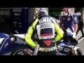 MotoGp rider Valentino Rossi at #motogp  at #mazdaraceway #rbusgp