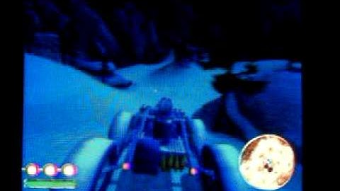 Jak 3 Spargus City Auto Show - Gila Stomper (READ DESCRIPTION)