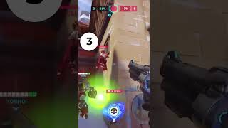 Guess the rank of this INSANE clip