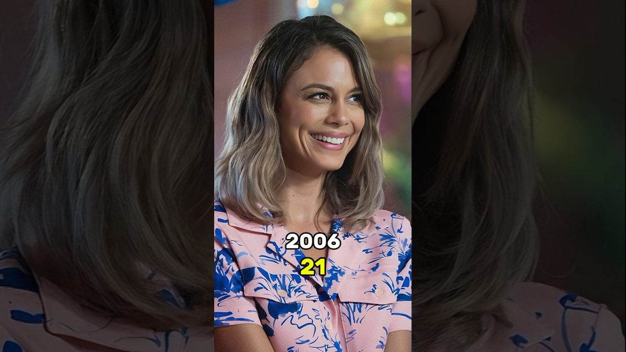 The Fast and the Furious: Tokyo Drift | Then vs Now 