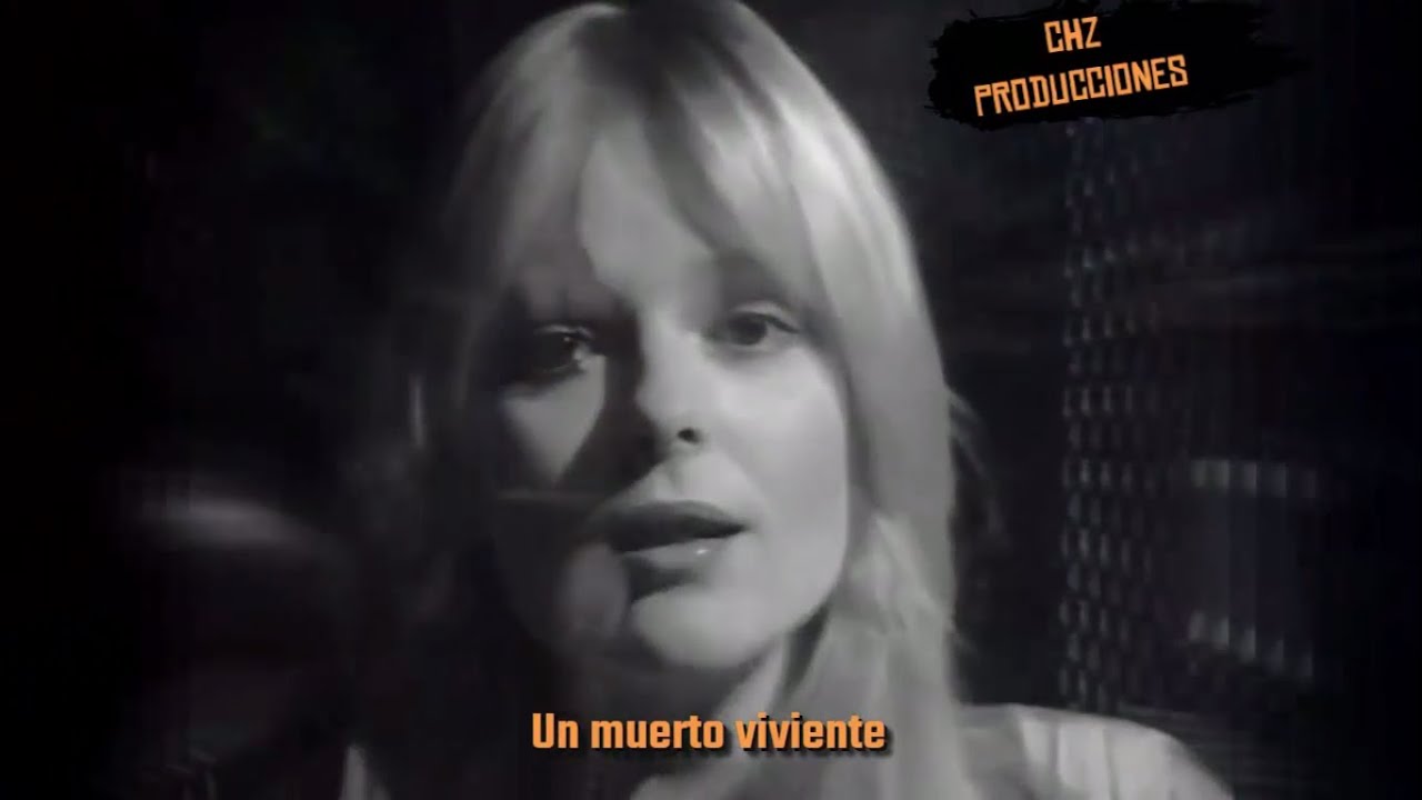 France Gall Frankenstein (Montaje) (Subtitulada al Español) YouTube