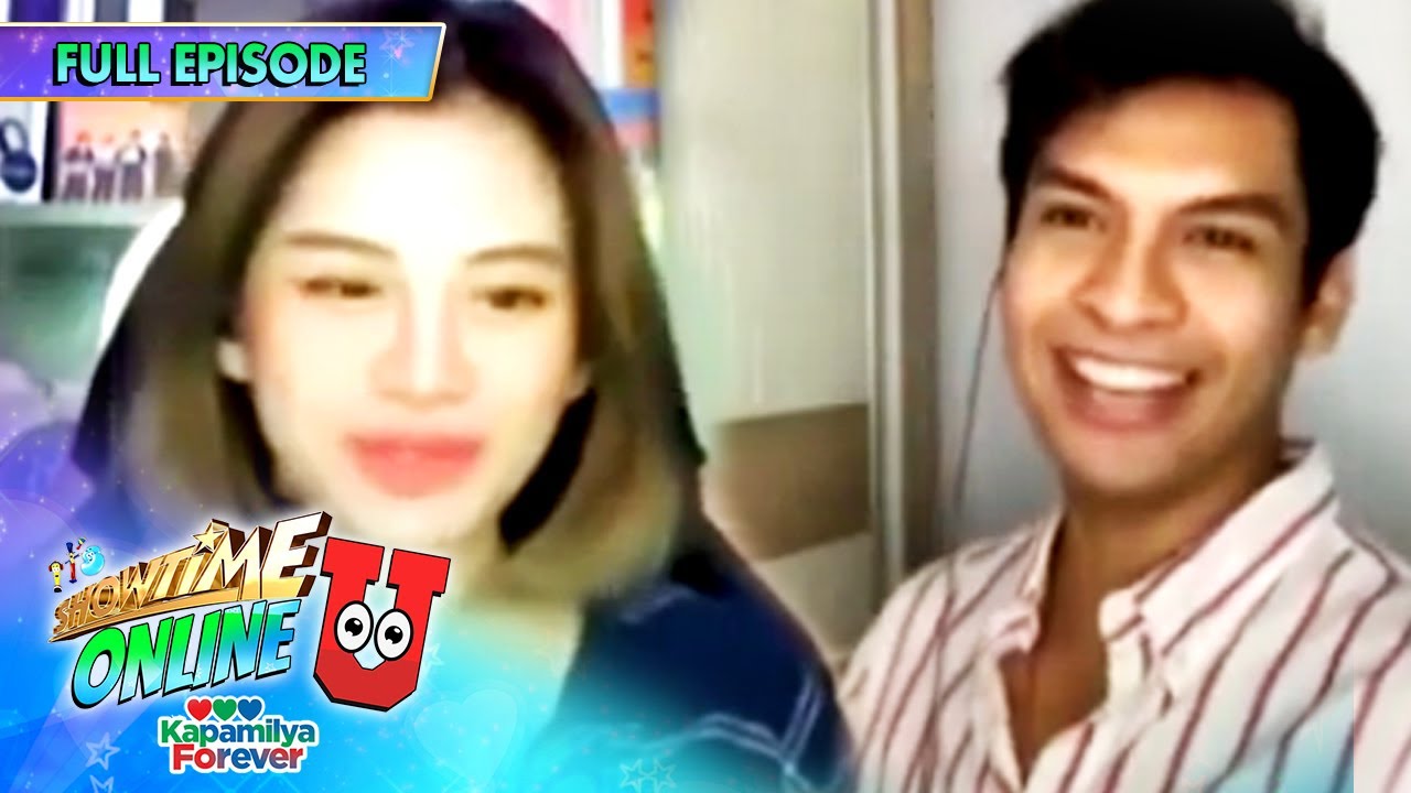 Showtime Online U - August 9, 2021 | Full Episode