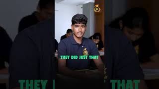 📽️✨IIT Student Experience at SK IAS Academy!✨