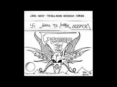 Vensor — Vensor - Haunted House