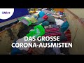 Corona lässt die Müllberge wachsen | Zur Sache! Baden-Württemberg