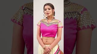 Mahotsav E Solution Heavy Bridal Lehenga Choli Latest Photoshoot Trend. screenshot 5