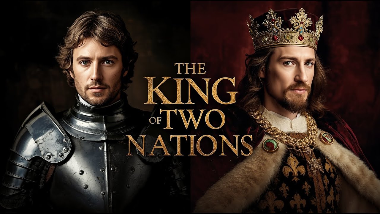 What If History | Henry V Didn't Die and Became King of England and France?