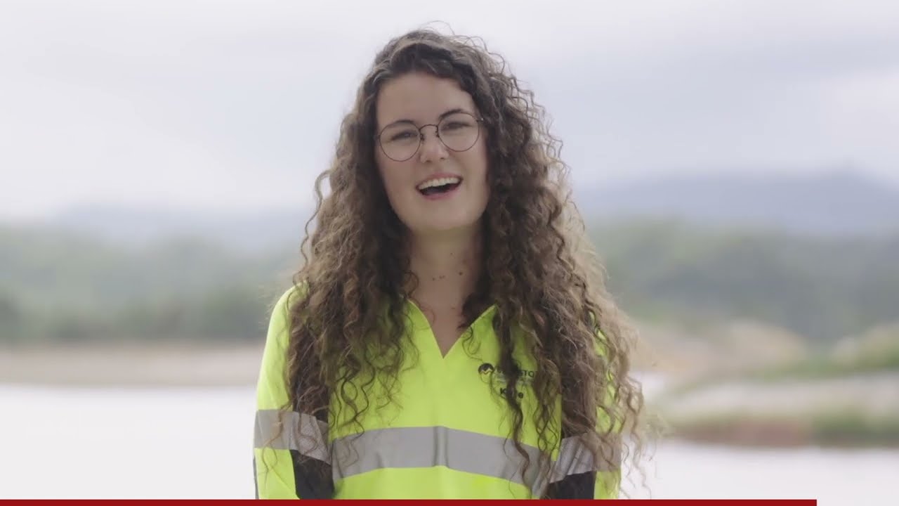 Fancy a Career as an Environmental Officer? | TMEC