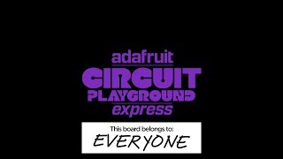 Celebrity Circuit Playground is for everyone! #adafruit Net Worth