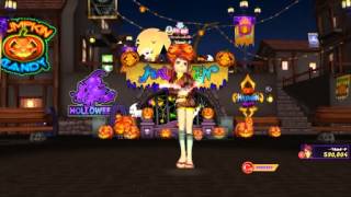 Auditionth  Seven Days 2  Angry Boo crazy Dance8