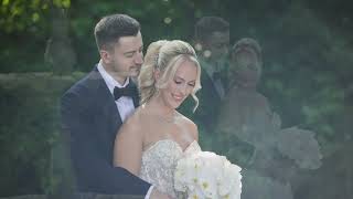 ALEX MICHELLE WEDDING SLIDESHOW