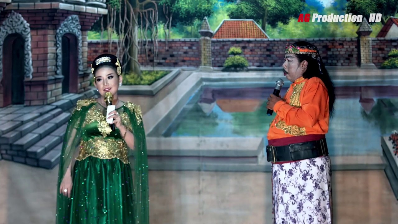 SING  PENTING TARLING - IBU DEVI ANEKA TUNGGAL BATANG SARI