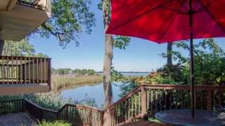Career Overview Lake Claire Waterfront - 1146 Summit Drive - Annapolis, Maryland 21409