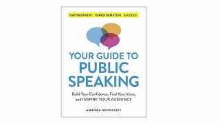 How Your Objectives Define Your Public Speaking Experience