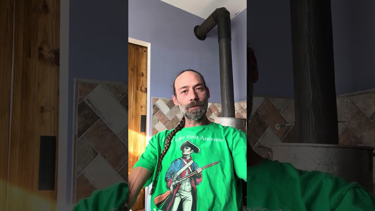 Fight for your beliefs 