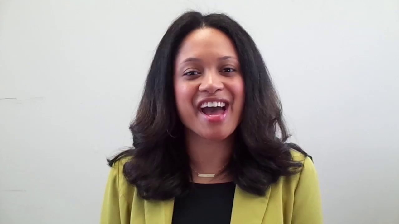 30 Under 30 - Danielle Dawkins