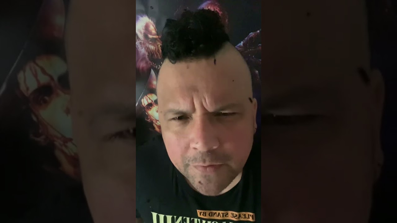 Shudder recommendations 