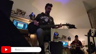 Sheryl Crow   If it makes you Happy - Cover by Robledo chords