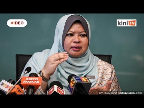 Kementerian Pembangunan Wanita Mohon Maaf Isu Tips Doraemon Youtube