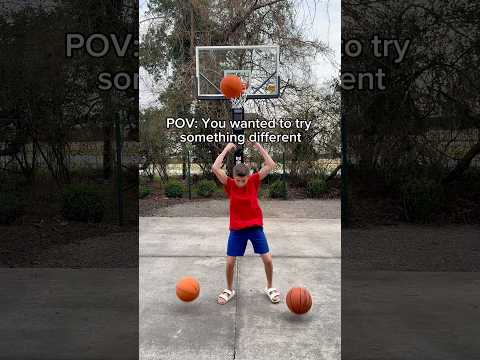 I Tried Something No Hooper Does 😳 #shorts