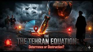 The Tehran Equation: Why Iran’s Nuclear Strategy Is About Deterrence, Not War