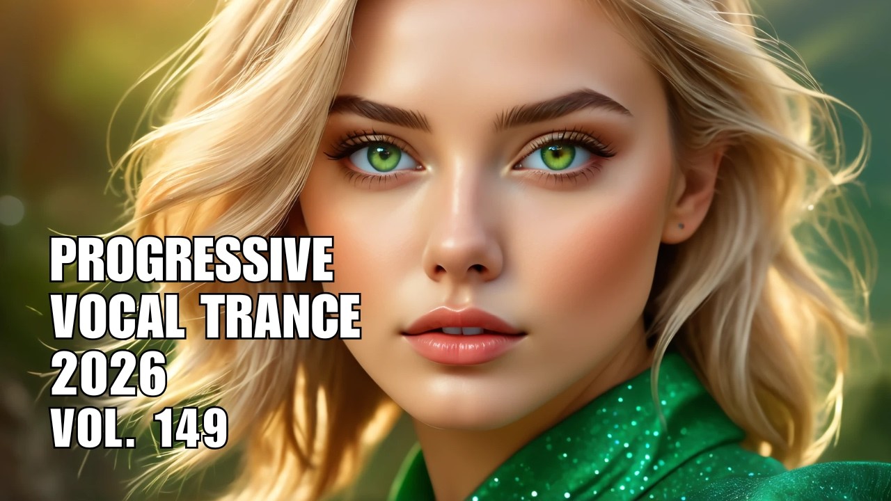 Progressive Trance Vol. 149 | Best Progressive Vocal Trance Mix