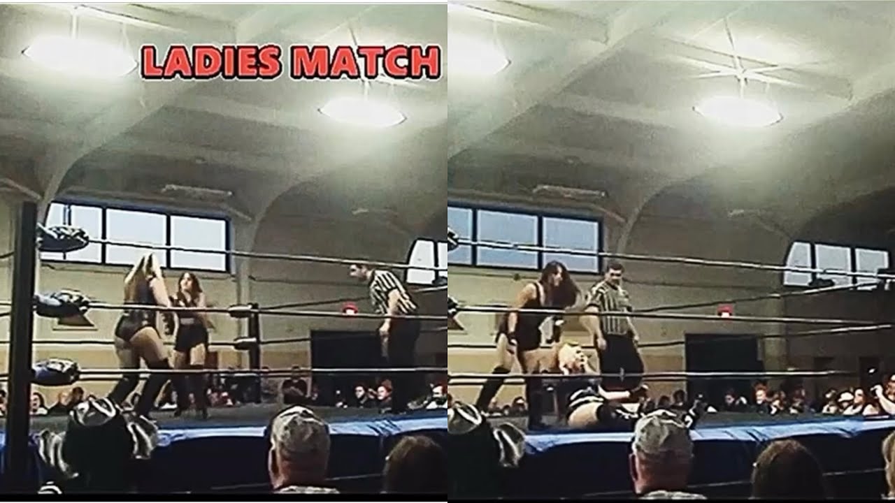 SAMANTHA STARR VS Clara 