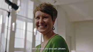 Tule Mukaan Syöpäjärjestöjen Kursseille