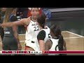 Aces at Dream Highlights // 8.26.21