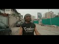 Bantu B Message Official Music Video