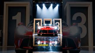 IL 90% SBAGLIA! ❌ Tu cosa avresti fatto? #shortvideo #automobile #matematica #gioco #logic