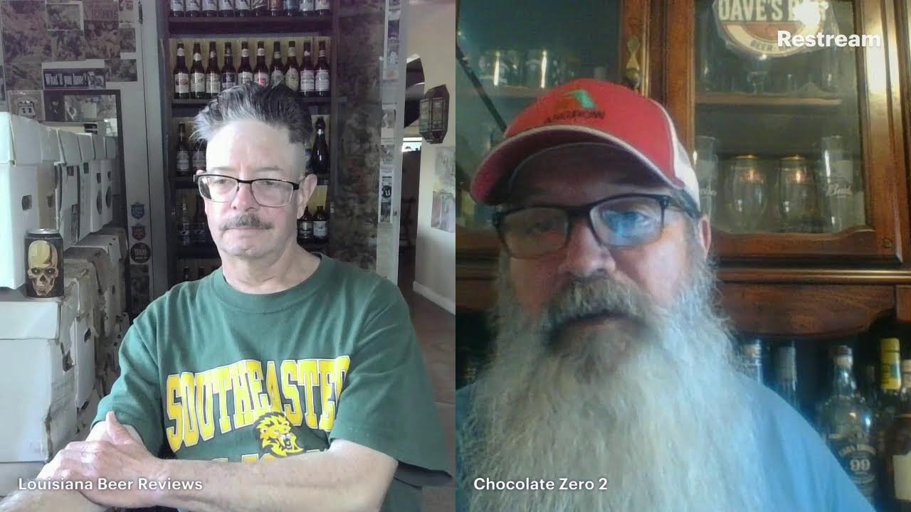 Porter & Stout Porter Sunday of March 1, 2026