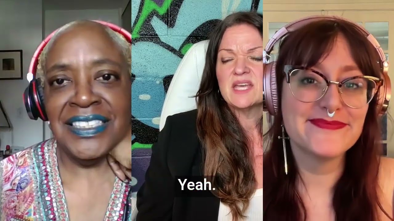 304 Part 2 Beyond the Curtain: Laura Rikard and Theatrical Intimacy Education