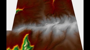 Fire Science Applications with LiDAR