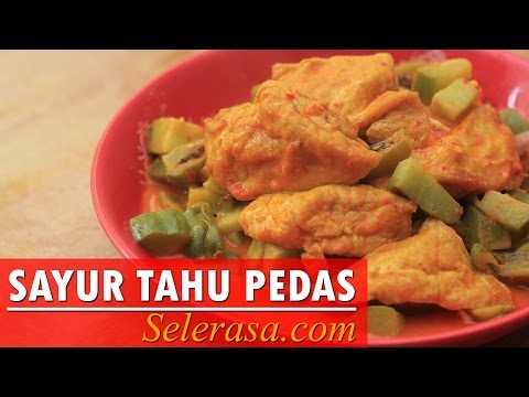 resep-dan-cara-membuat-masakan-sayur-tahu-pedas-(indonesia-recipe)
