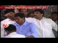 YSRCP to protest against illegal projects in AP & TS