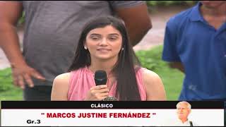 8Va Carrera Sabado 24 De Junio 2023 Hpr Clasico Marcos Justine Fernandez