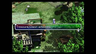 Star Ocean: The Second Story -- Moderate extended