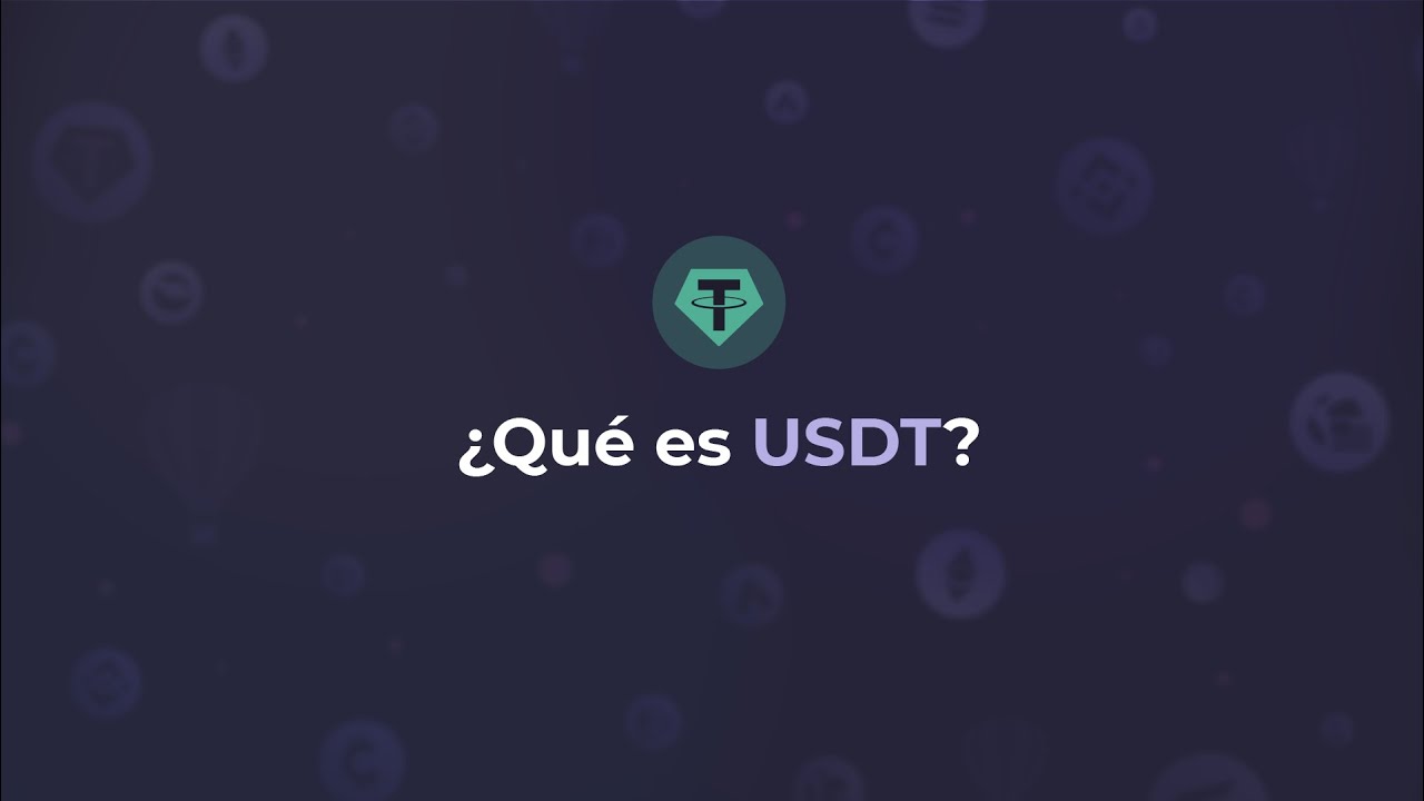 Qu Es USDT YouTube qu-es-usdt-youtube