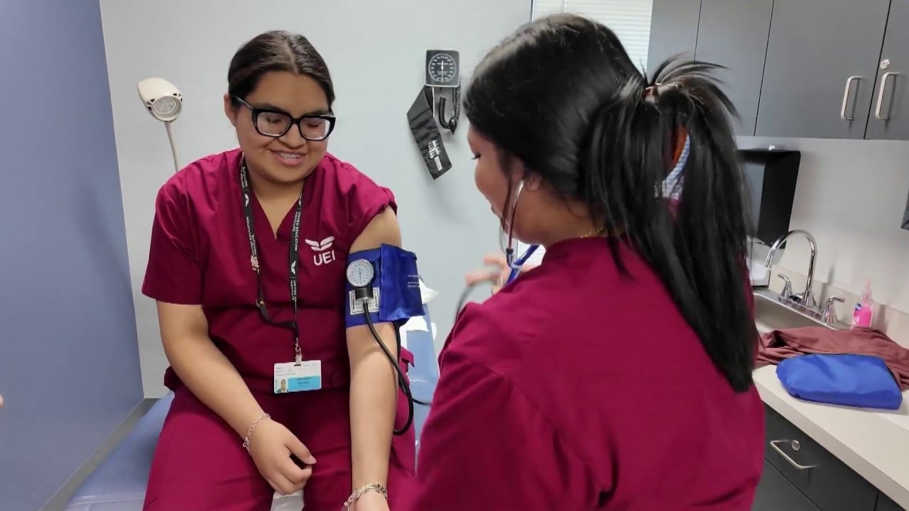 Ready for a Career Change? Train for In-Demand Jobs in Houston in 10 Months 🚀