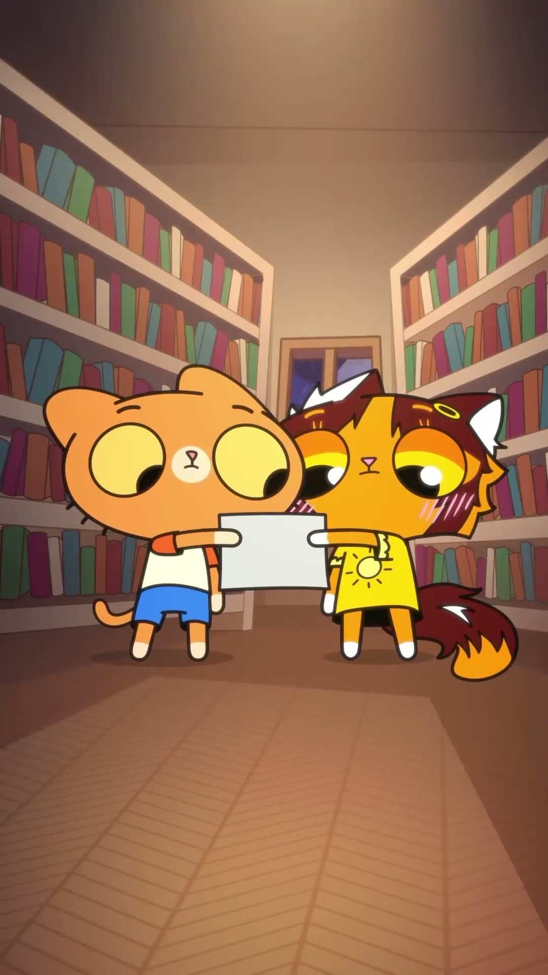 Some Kind of Strange Kitty...?#simba #simbochka #tigra