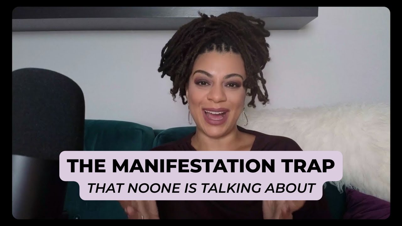 Тюрьма Проявления: Когда успех становится рабством (Часть 1)