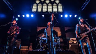Four Authors - Live Band For Hire