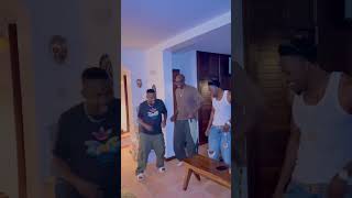 Saint ft Bien (Sauti Sol) Kenya New Song