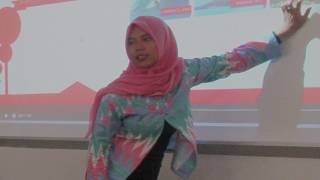 Information Fatimah - Community College Initiative Program: Digital Story Update