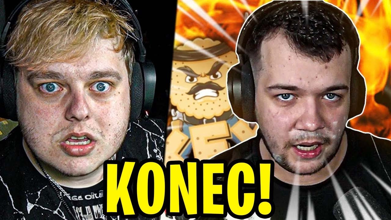 PROČ MARWEX SKONČIL? | Morry REAGUJE na Marwexe