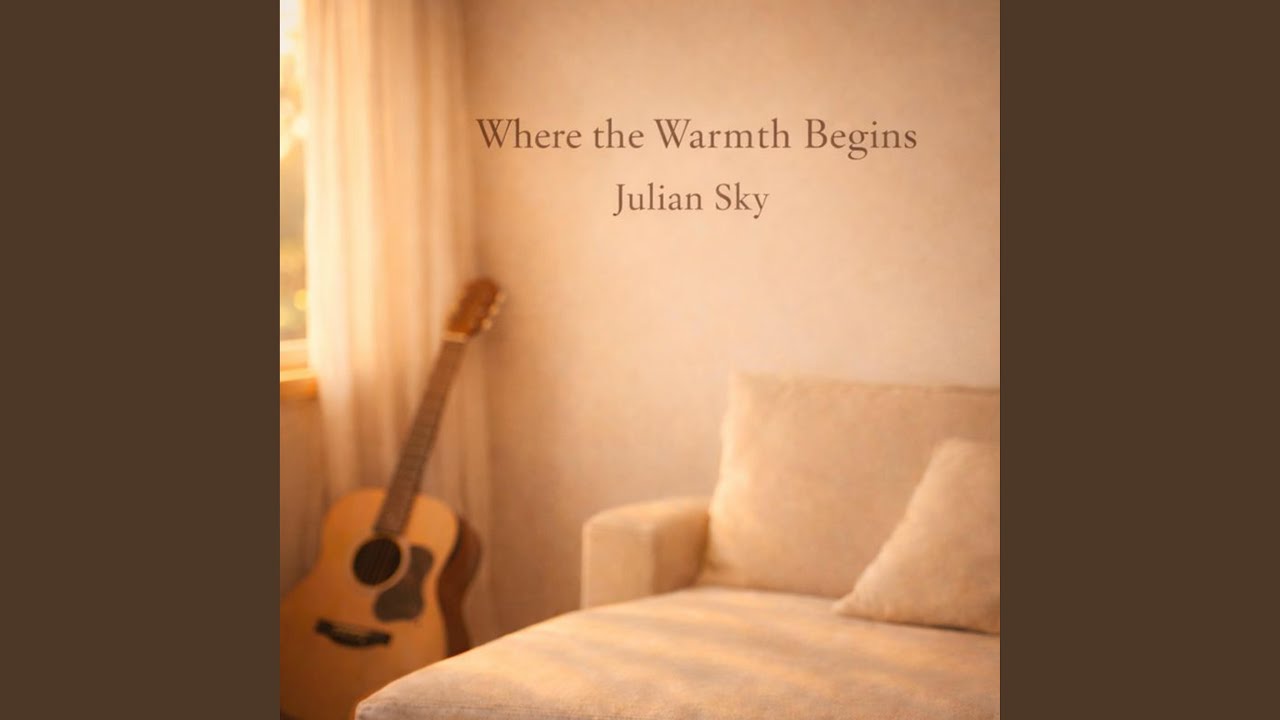 I Like the Way This Feels