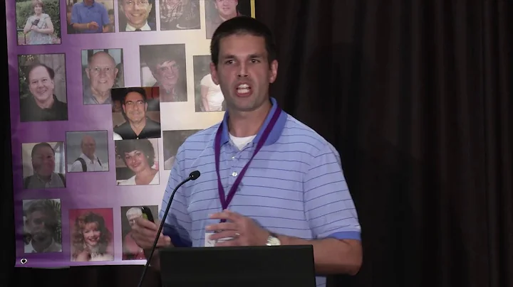 Charles Mays, PhD - Treatement with a Non-Toxic, S...