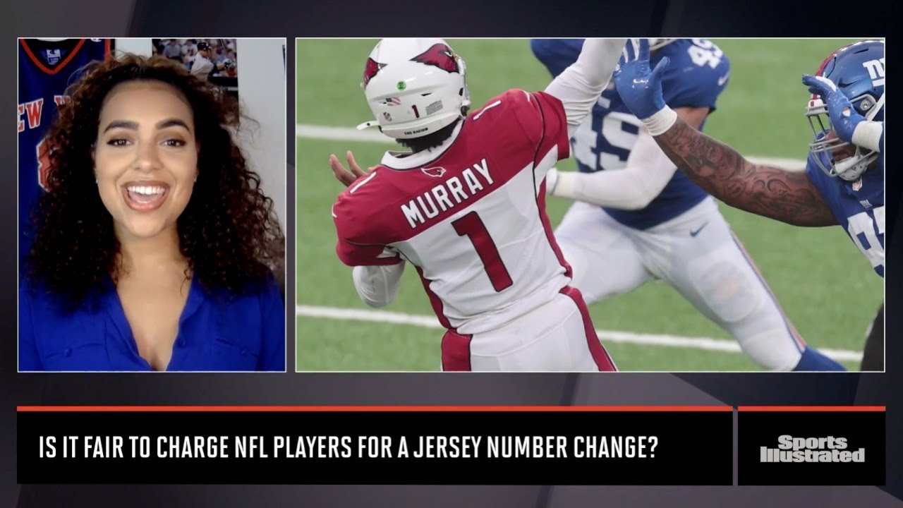 Do Nfl Players Have To Tuck In Their Jerseys? Top Answer Update